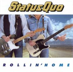 Status Quo : Rollin' Home